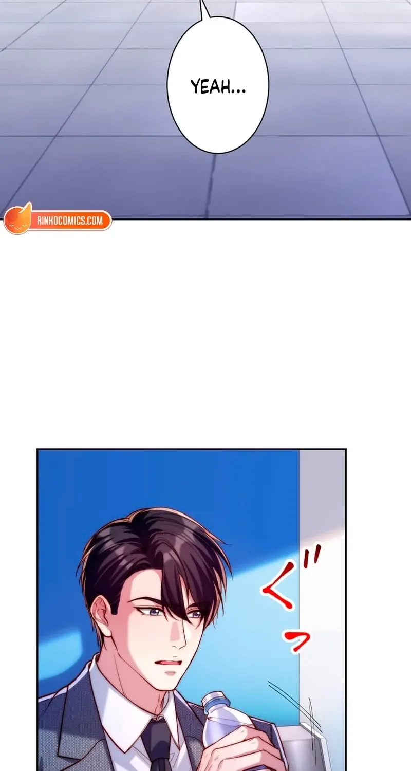 First Love Reversal: The Detective Returns to Square One Chapter 16 page 18 - 