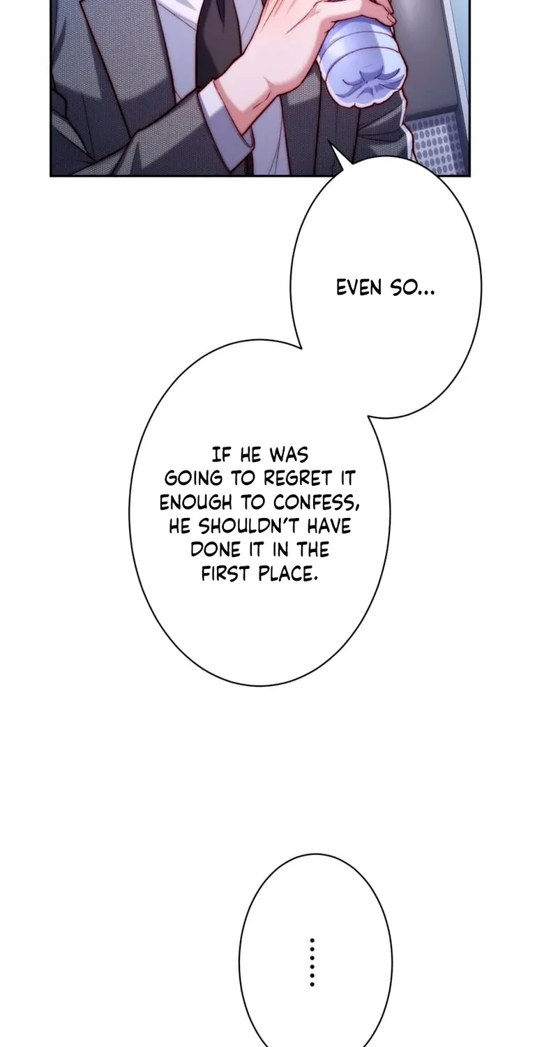 First Love Reversal: The Detective Returns to Square One Chapter 16 page 19 - 