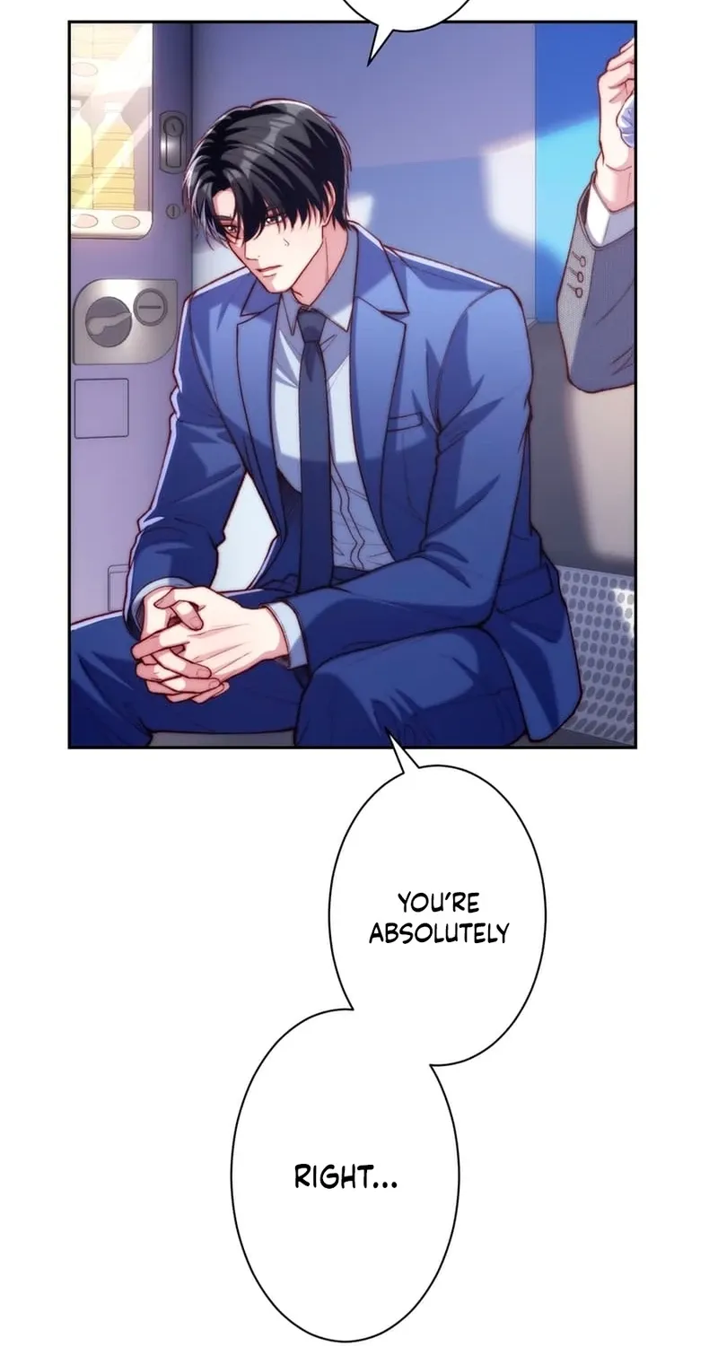 First Love Reversal: The Detective Returns to Square One Chapter 16 page 20 - 