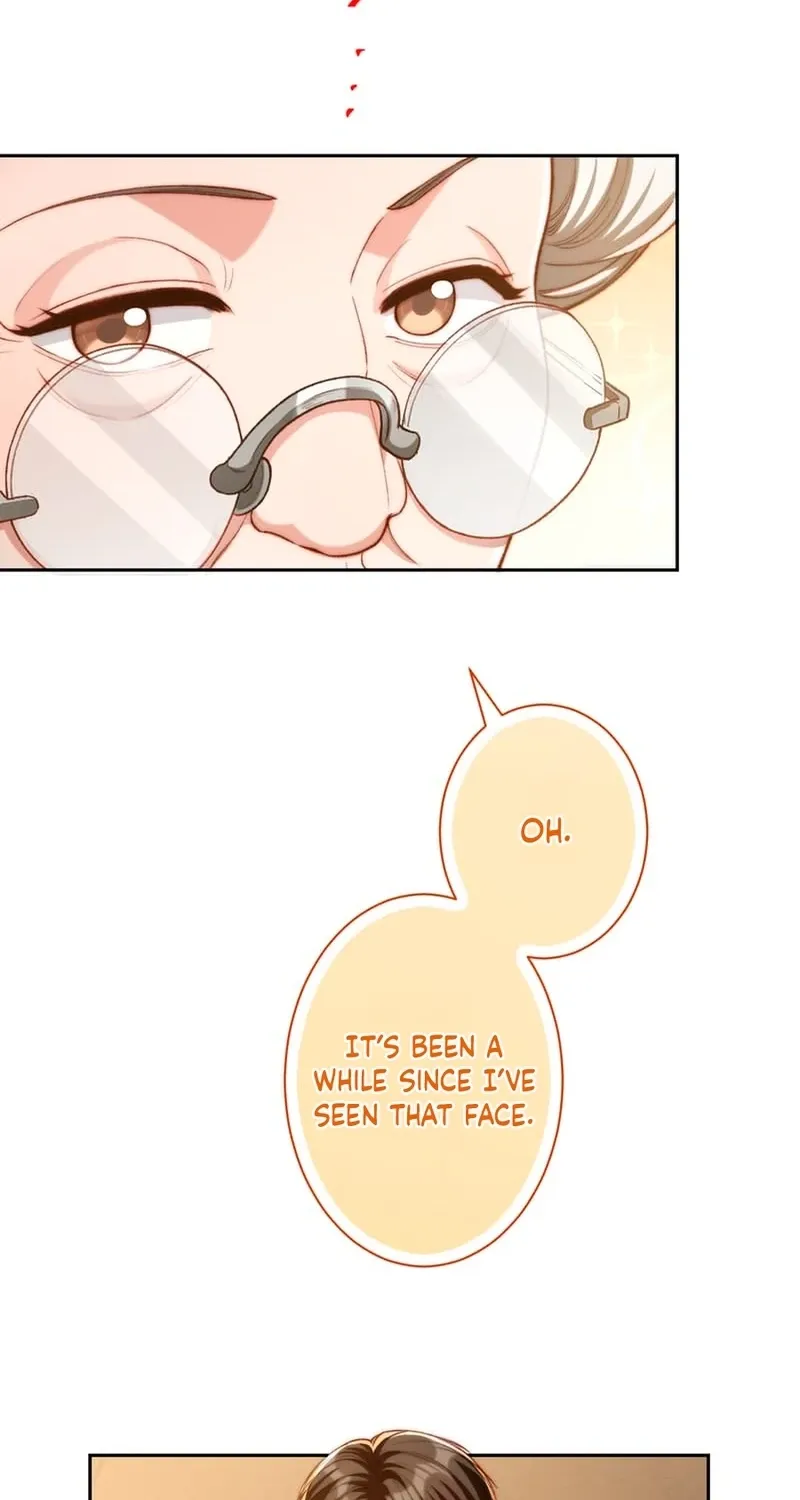 First Love Reversal: The Detective Returns to Square One Chapter 16 page 24 - 