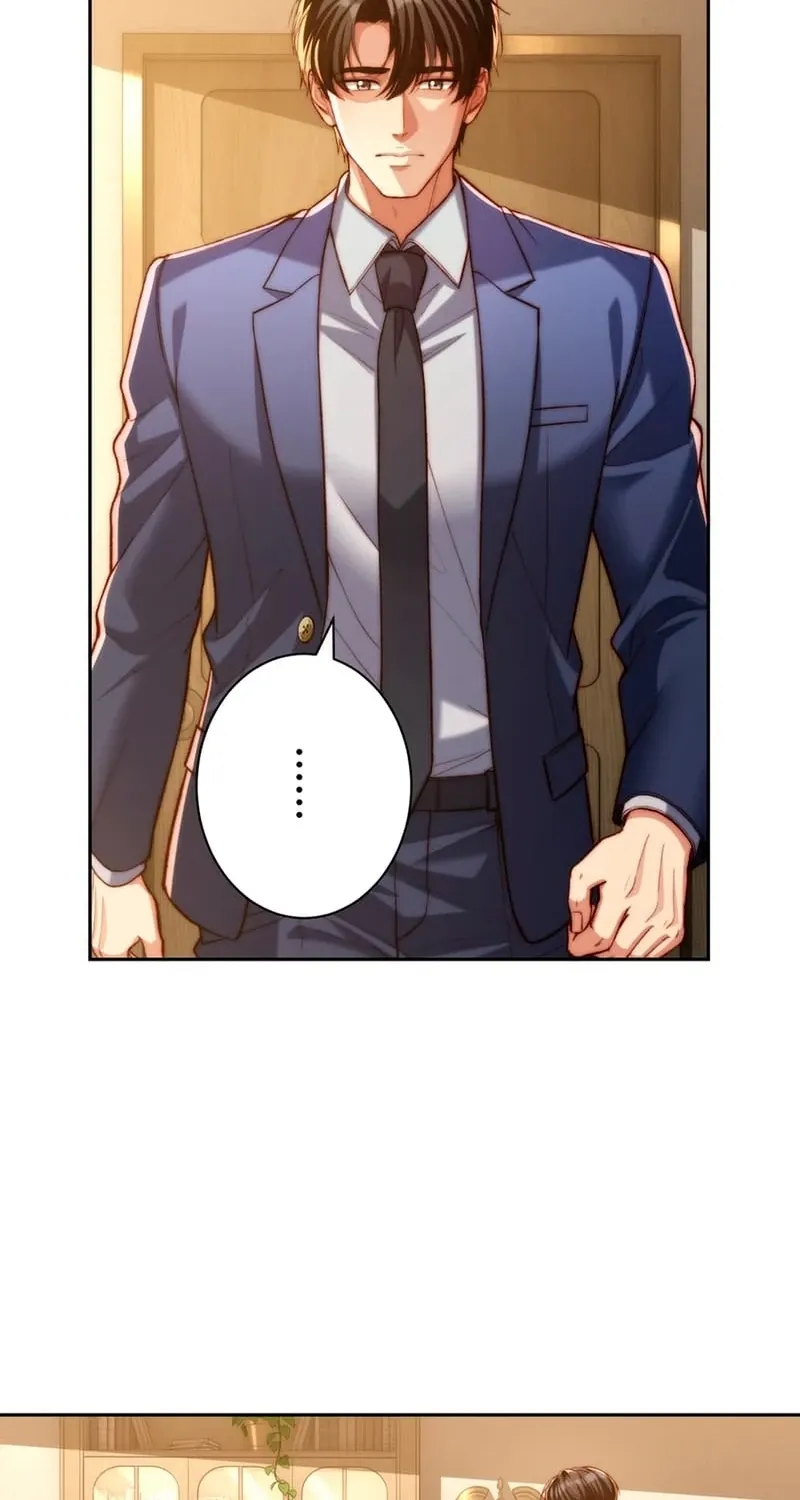 First Love Reversal: The Detective Returns to Square One Chapter 16 page 25 - 
