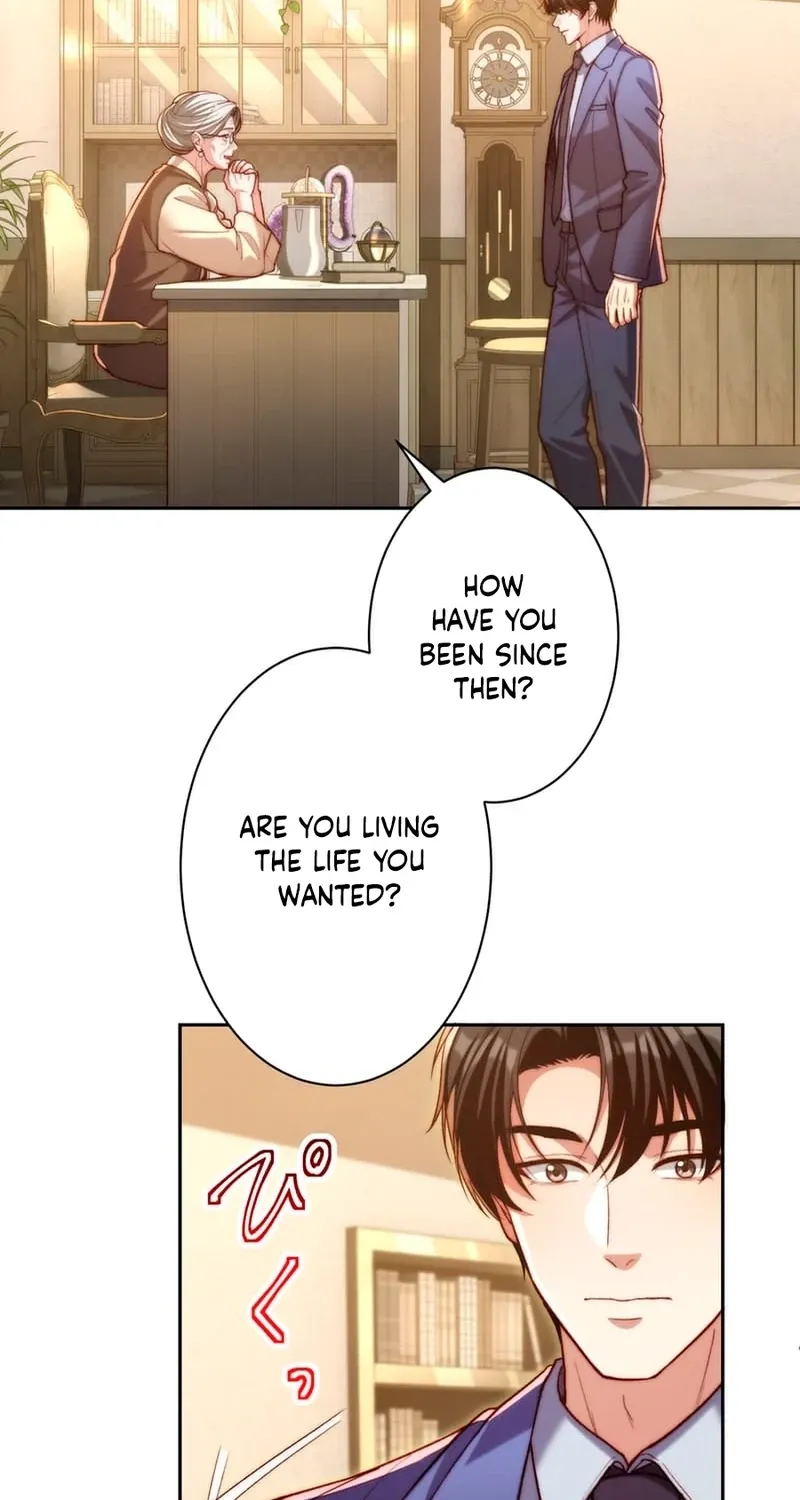 First Love Reversal: The Detective Returns to Square One Chapter 16 page 26 - 