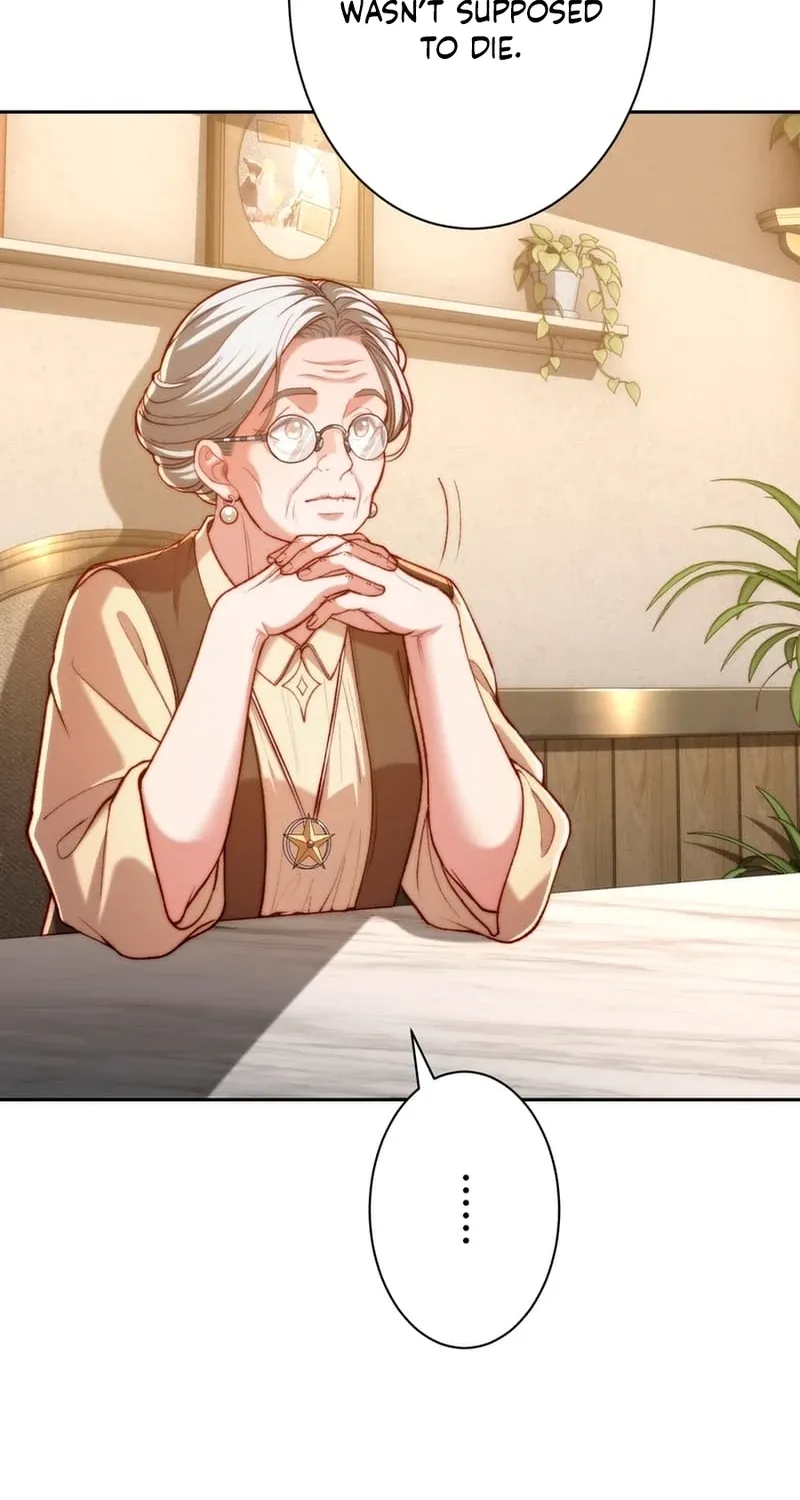 First Love Reversal: The Detective Returns to Square One Chapter 16 page 29 - 
