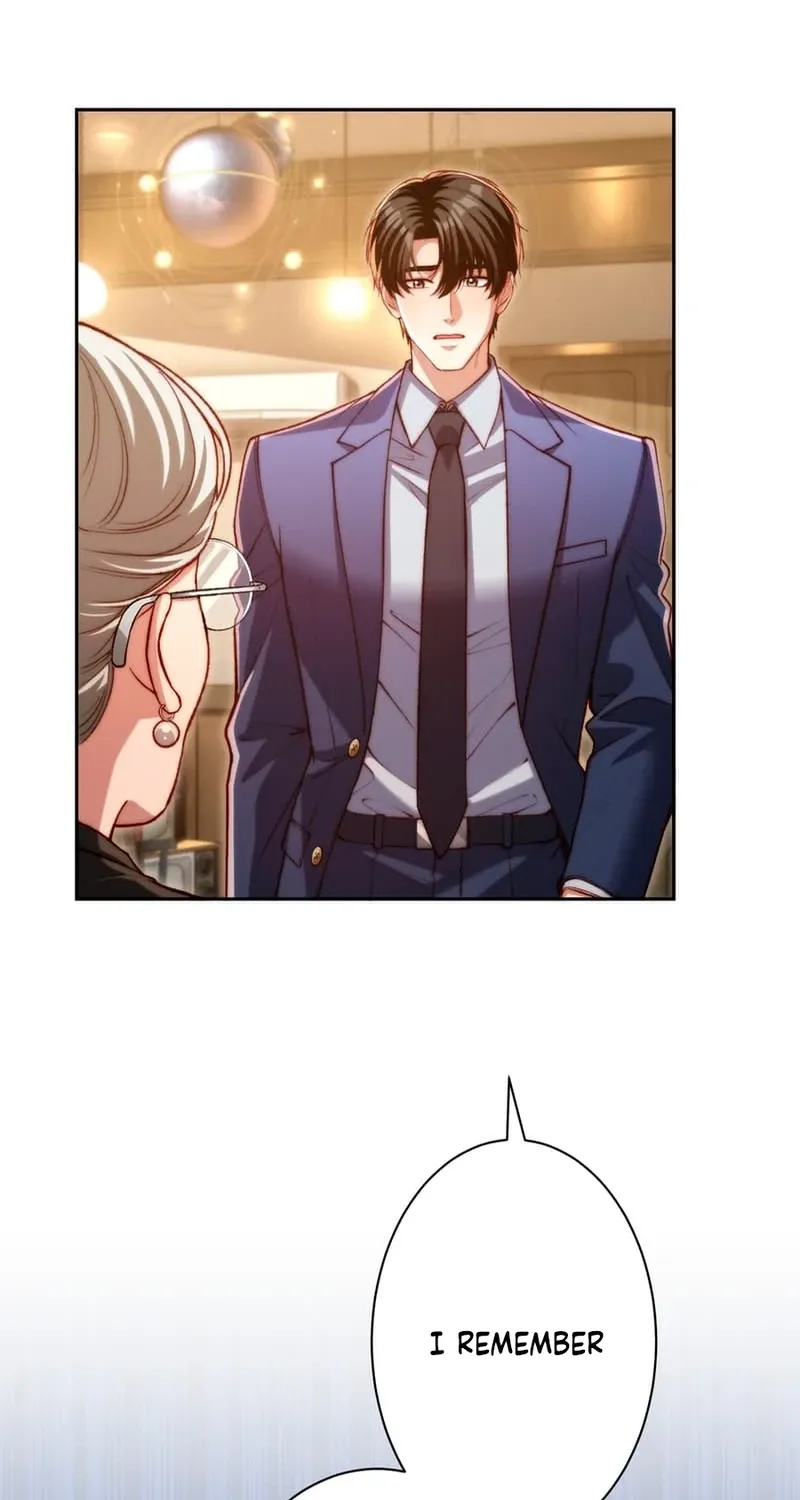 First Love Reversal: The Detective Returns to Square One Chapter 16 page 30 - 