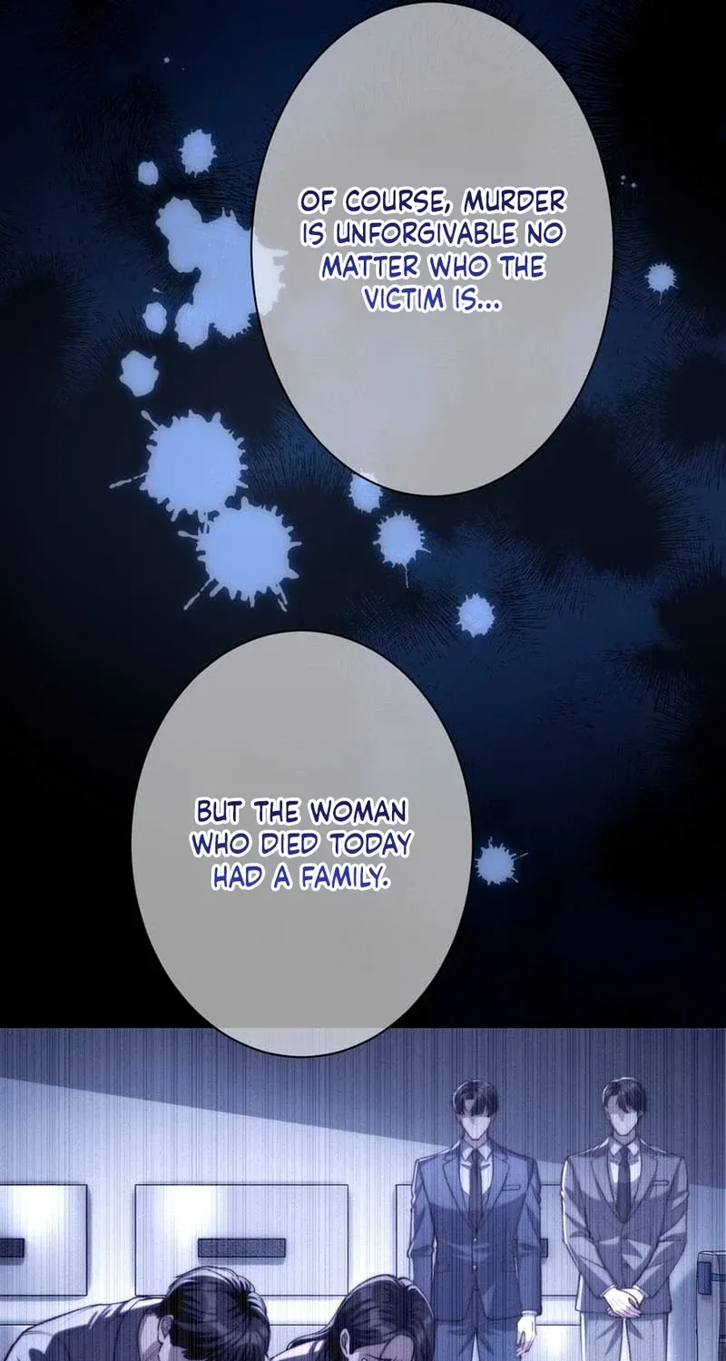 First Love Reversal: The Detective Returns to Square One Chapter 16 page 33 - 