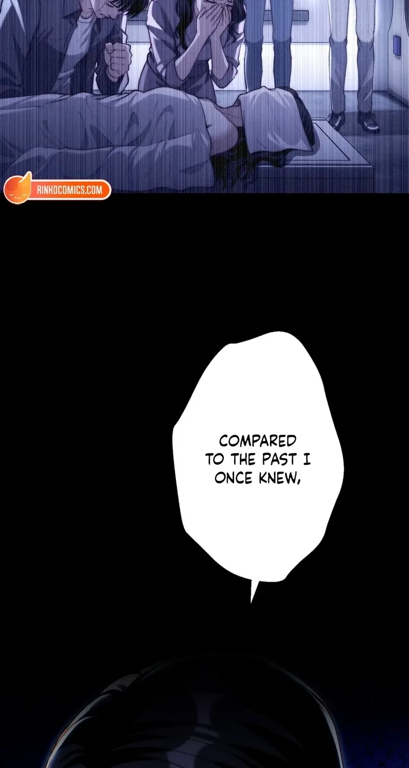 First Love Reversal: The Detective Returns to Square One Chapter 16 page 34 - 