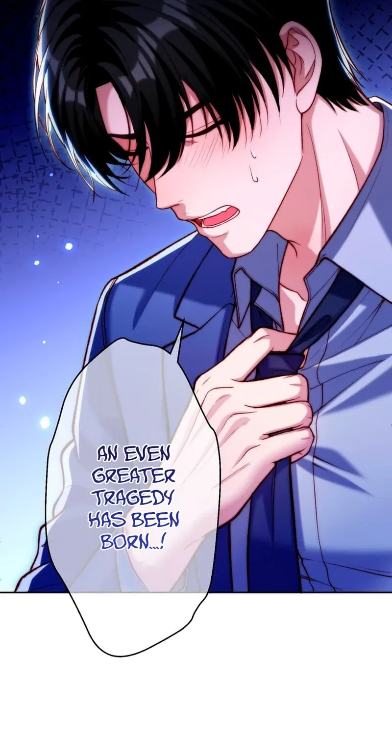 First Love Reversal: The Detective Returns to Square One Chapter 16 page 35 - 