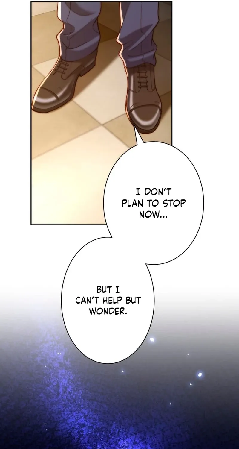 First Love Reversal: The Detective Returns to Square One Chapter 16 page 38 - 
