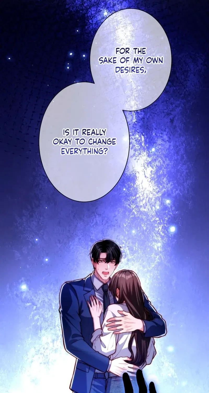 First Love Reversal: The Detective Returns to Square One Chapter 16 page 39 - 