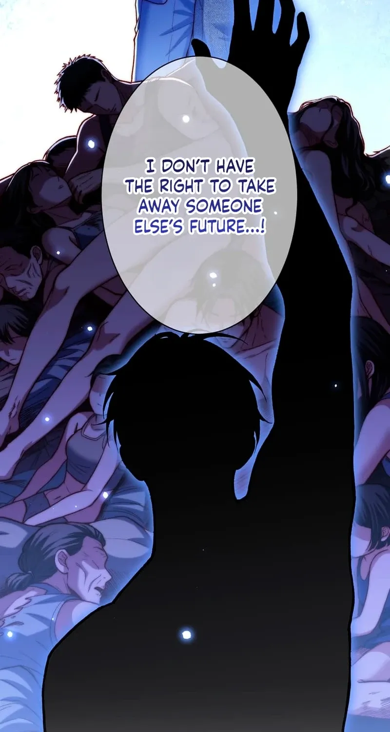 First Love Reversal: The Detective Returns to Square One Chapter 16 page 40 - 