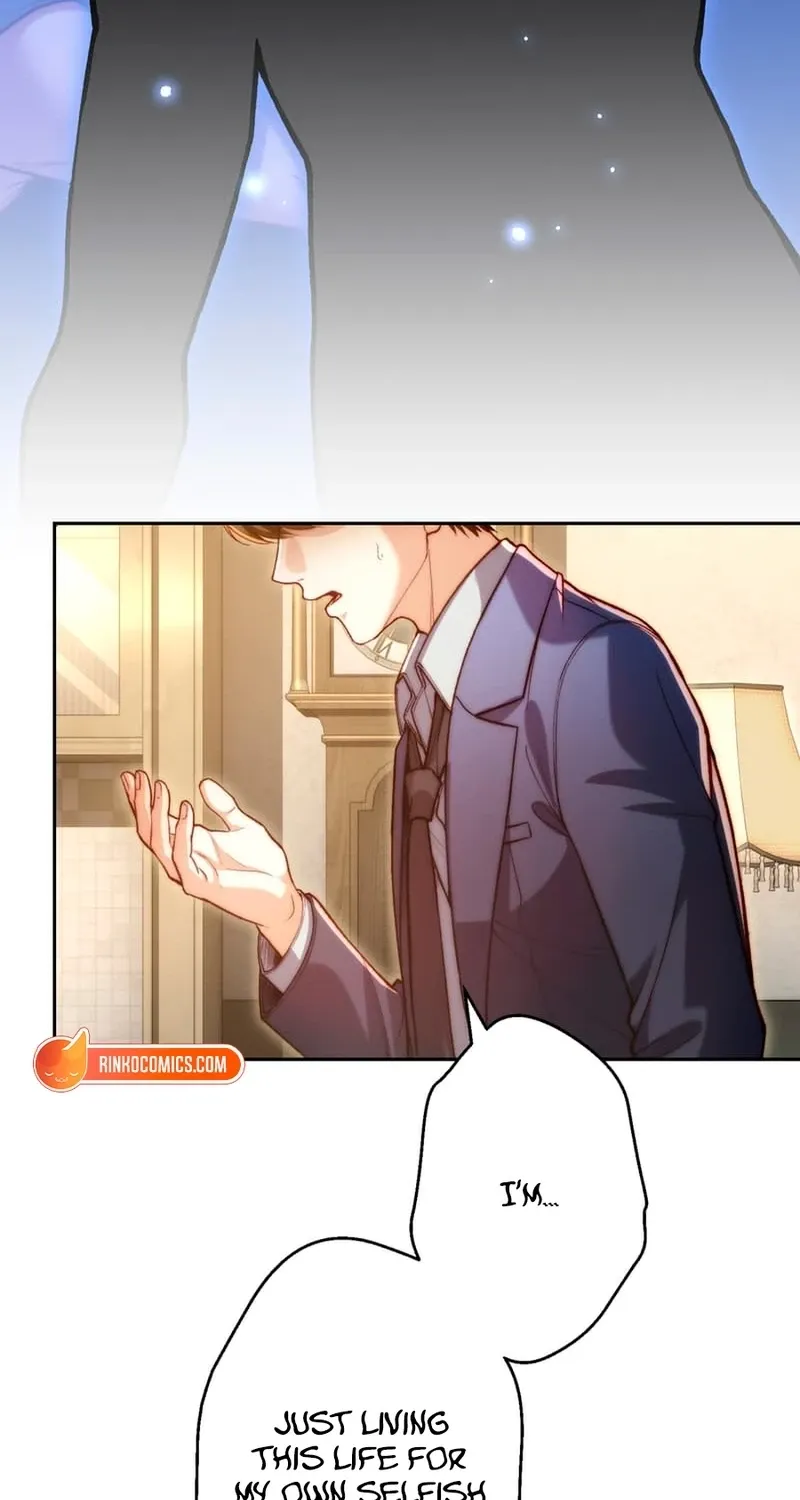 First Love Reversal: The Detective Returns to Square One Chapter 16 page 41 - 