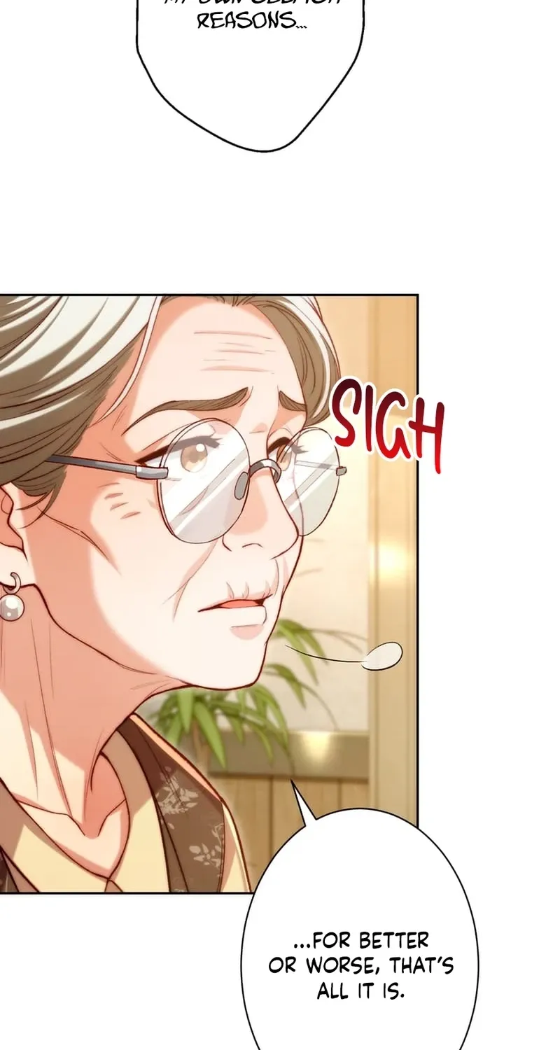 First Love Reversal: The Detective Returns to Square One Chapter 16 page 42 - 
