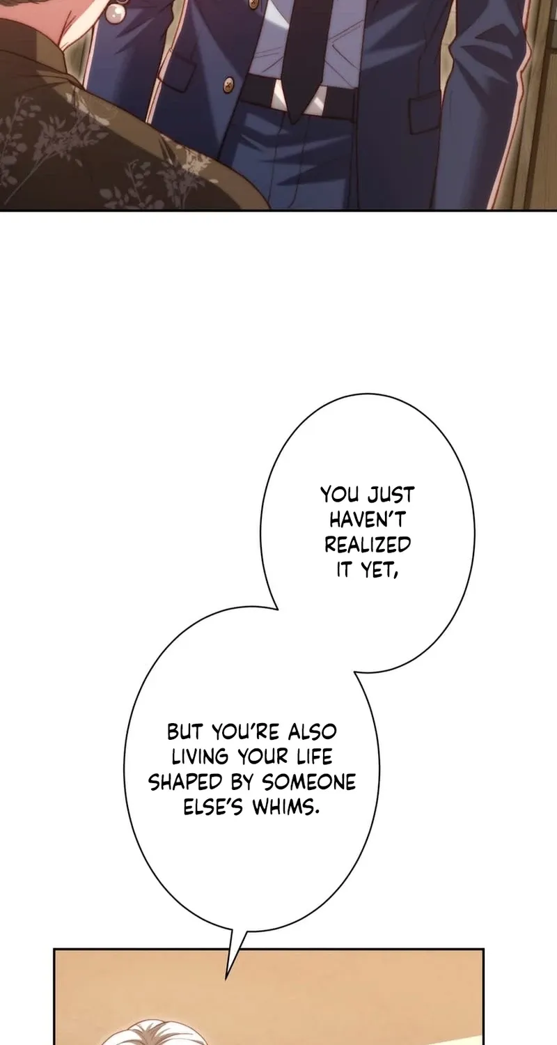 First Love Reversal: The Detective Returns to Square One Chapter 16 page 45 - 