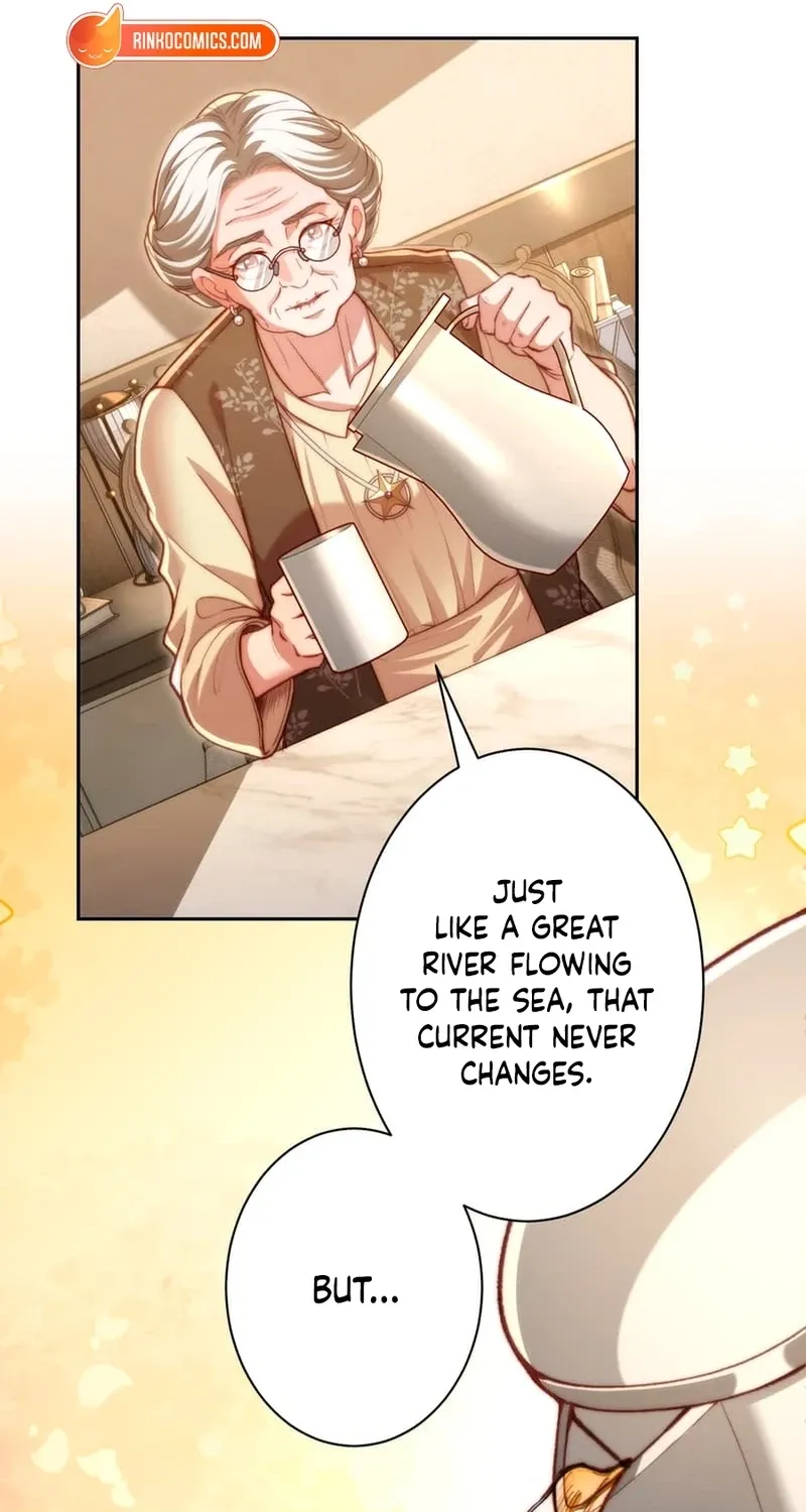 First Love Reversal: The Detective Returns to Square One Chapter 16 page 49 - 