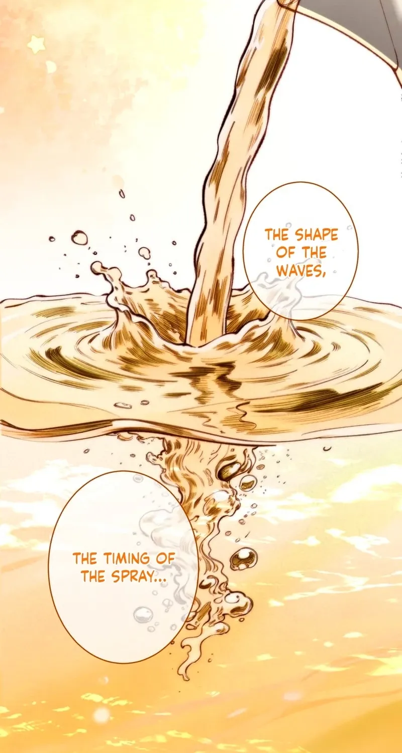 First Love Reversal: The Detective Returns to Square One Chapter 16 page 50 - 