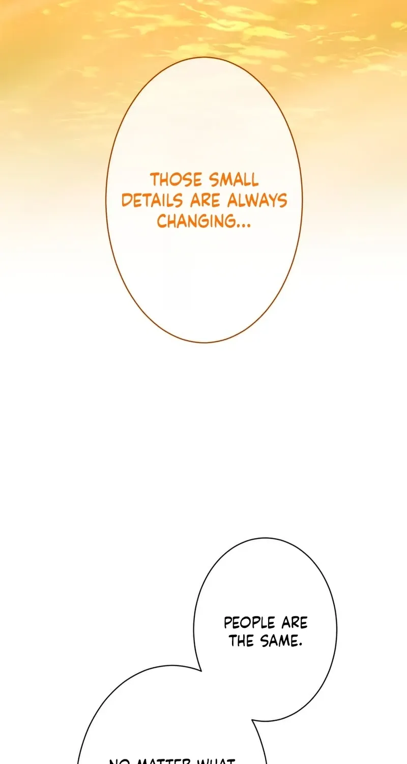 First Love Reversal: The Detective Returns to Square One Chapter 16 page 51 - 