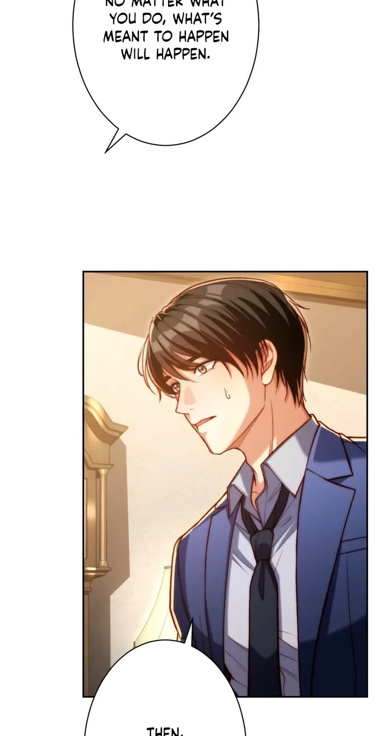 First Love Reversal: The Detective Returns to Square One Chapter 16 page 52 - 