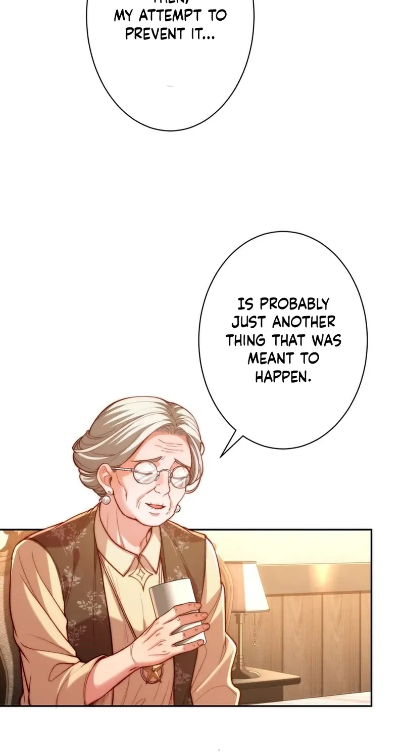 First Love Reversal: The Detective Returns to Square One Chapter 16 page 53 - 