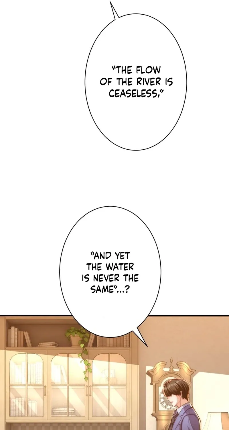 First Love Reversal: The Detective Returns to Square One Chapter 16 page 54 - 