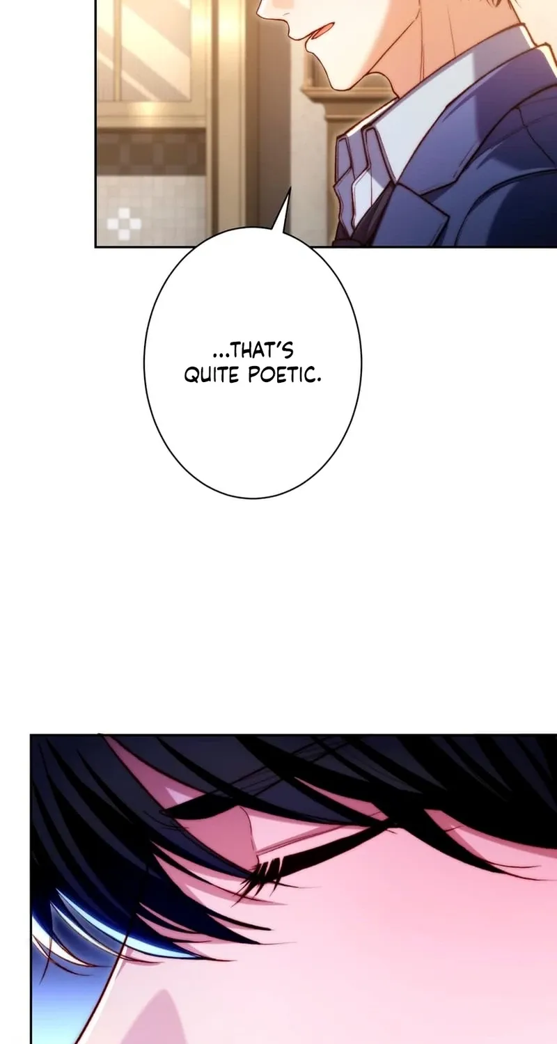 First Love Reversal: The Detective Returns to Square One Chapter 16 page 57 - 