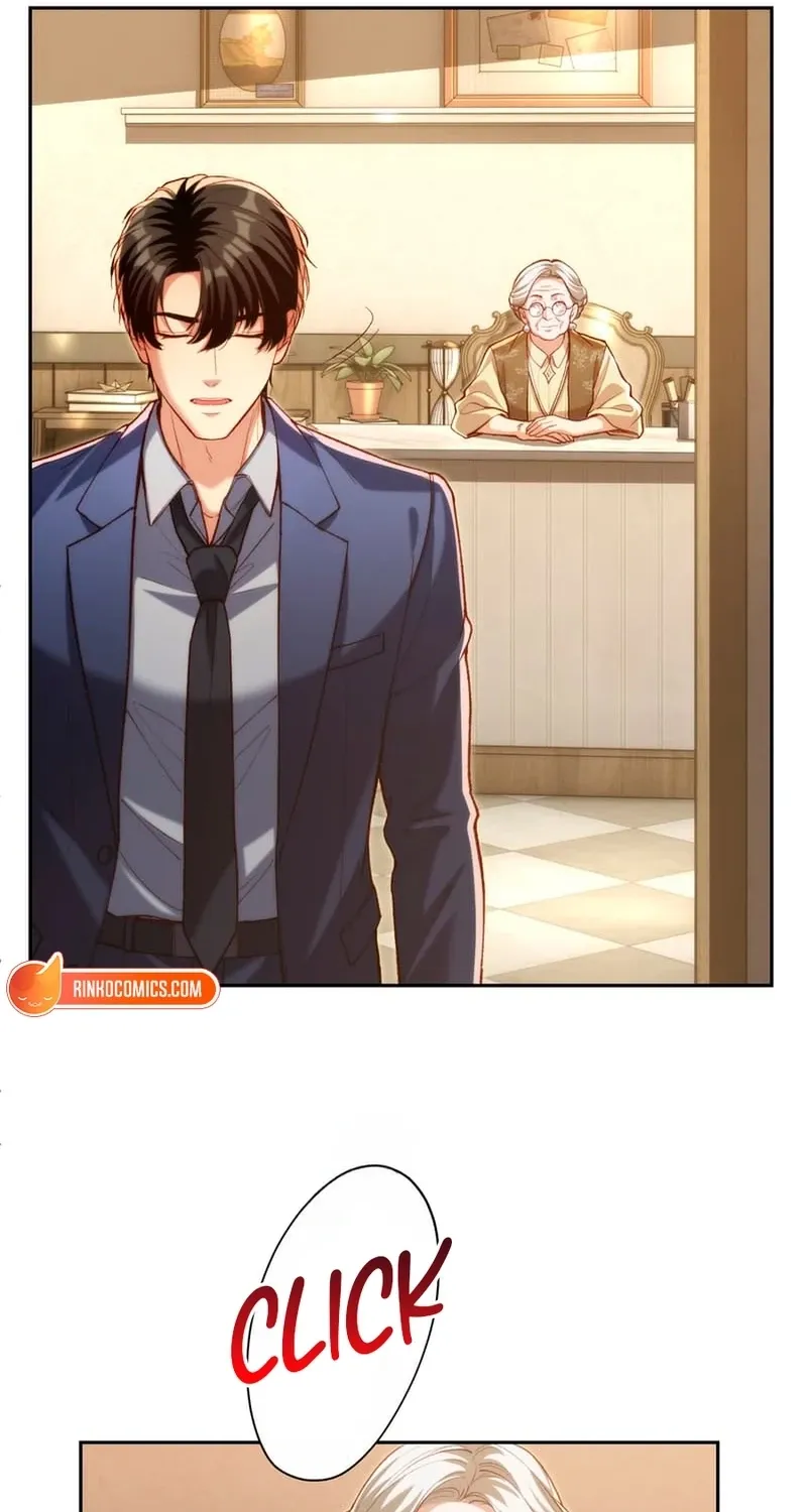 First Love Reversal: The Detective Returns to Square One Chapter 16 page 60 - 