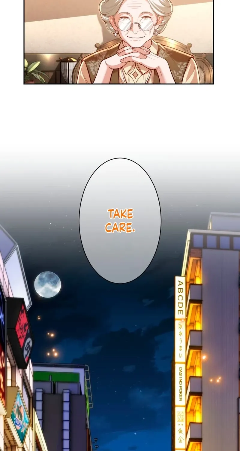 First Love Reversal: The Detective Returns to Square One Chapter 16 page 61 - 