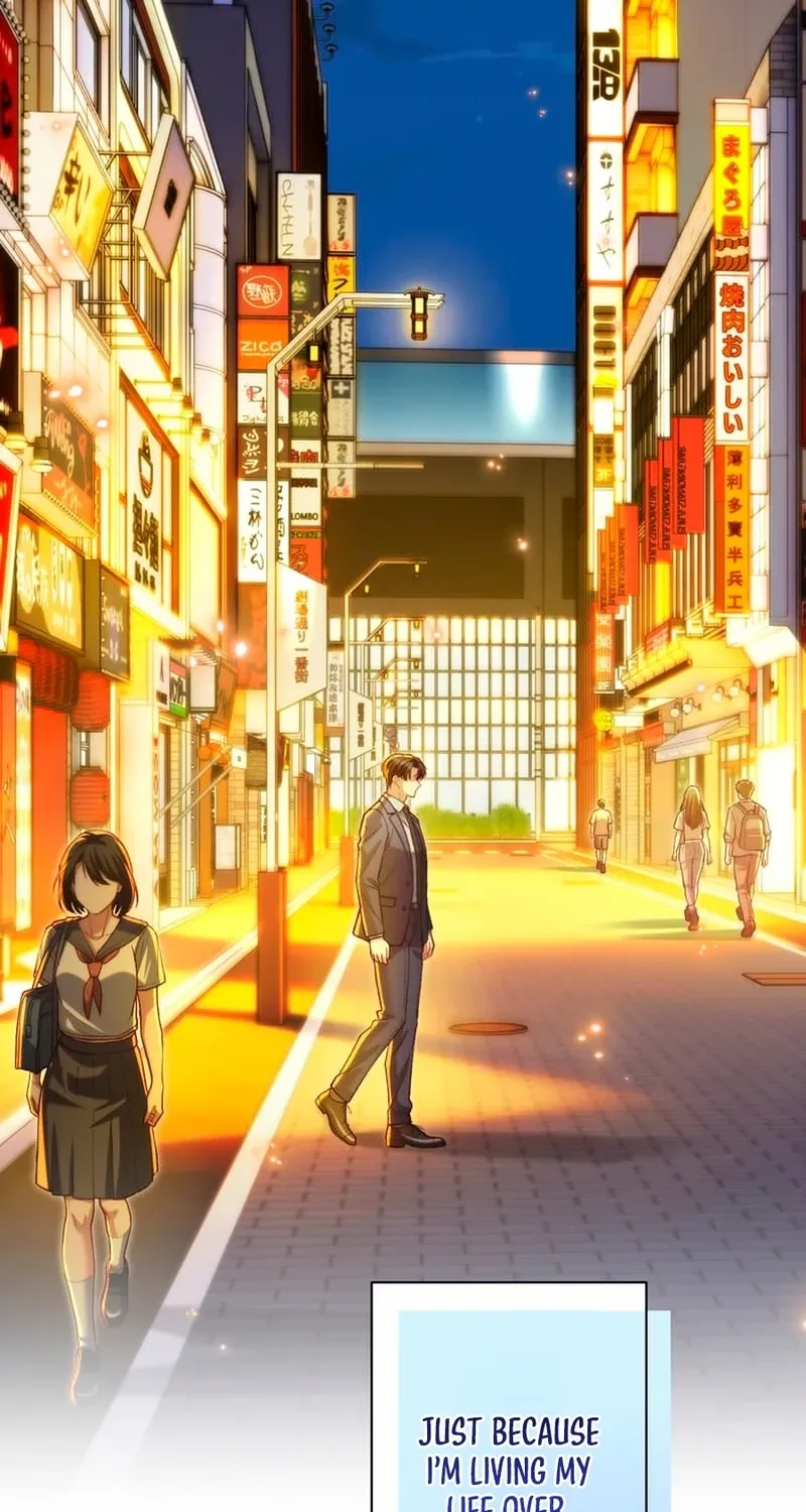 First Love Reversal: The Detective Returns to Square One Chapter 16 page 62 - 