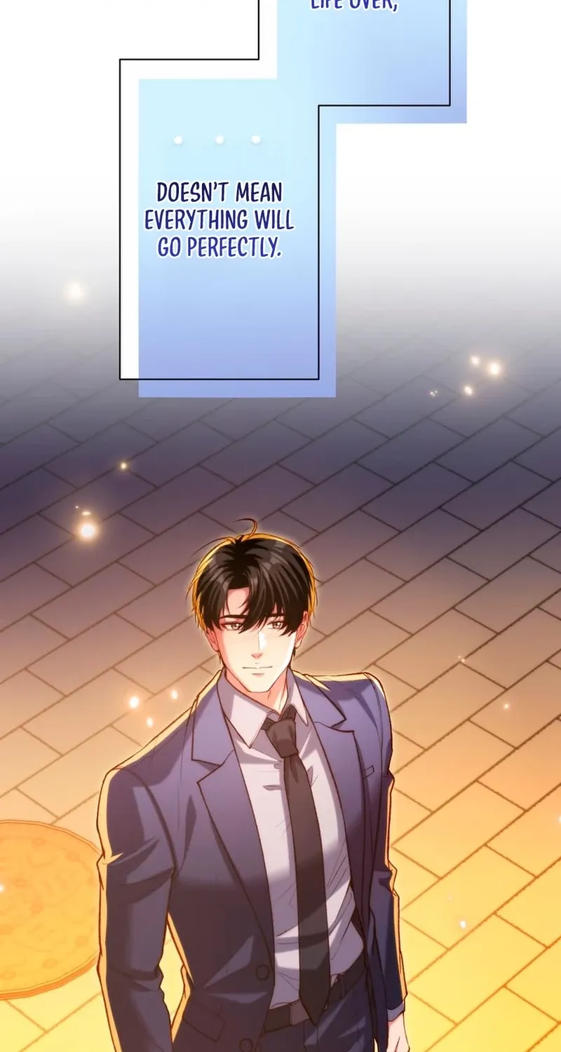 First Love Reversal: The Detective Returns to Square One Chapter 16 page 63 - 