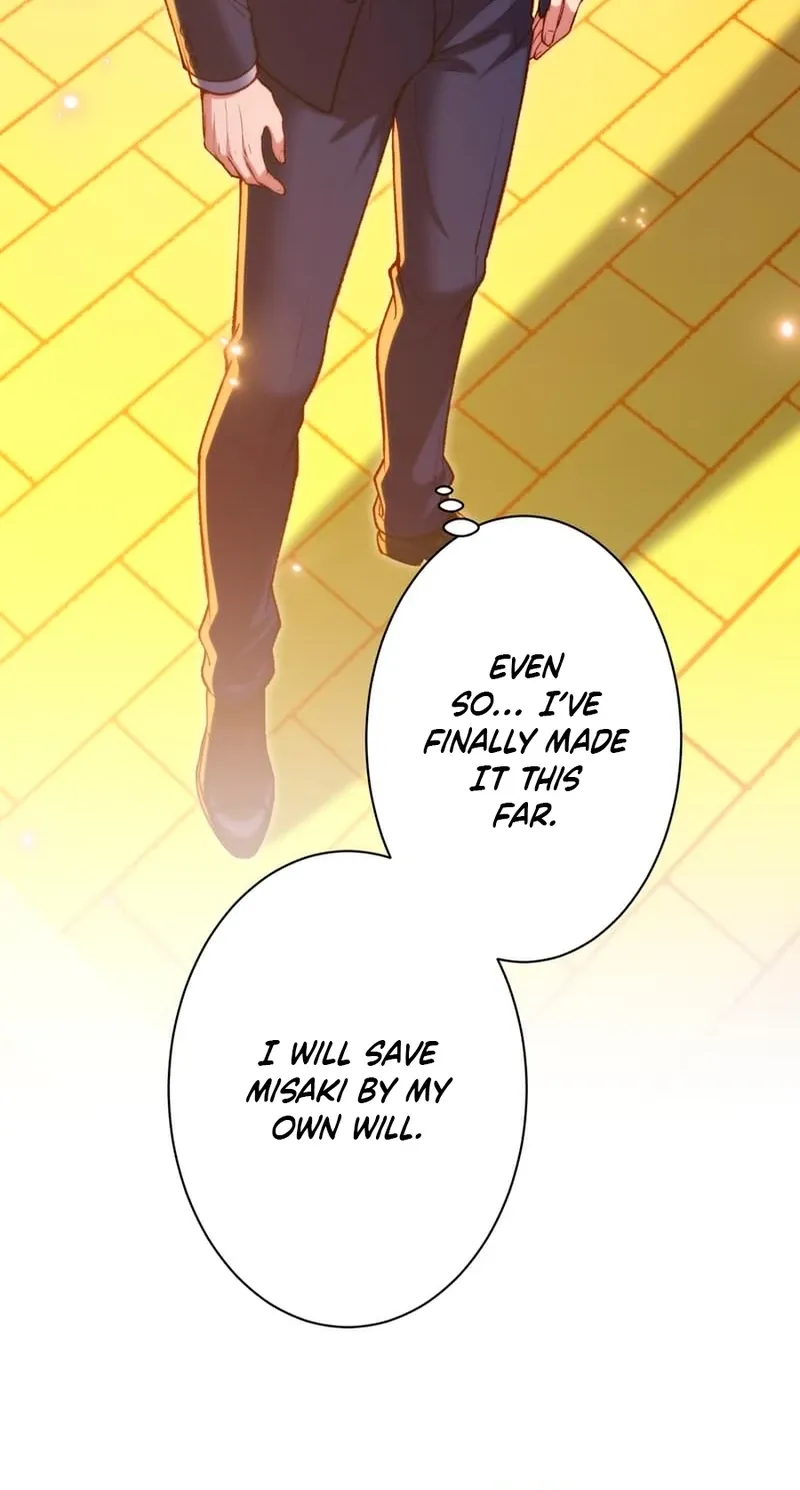 First Love Reversal: The Detective Returns to Square One Chapter 16 page 64 - 