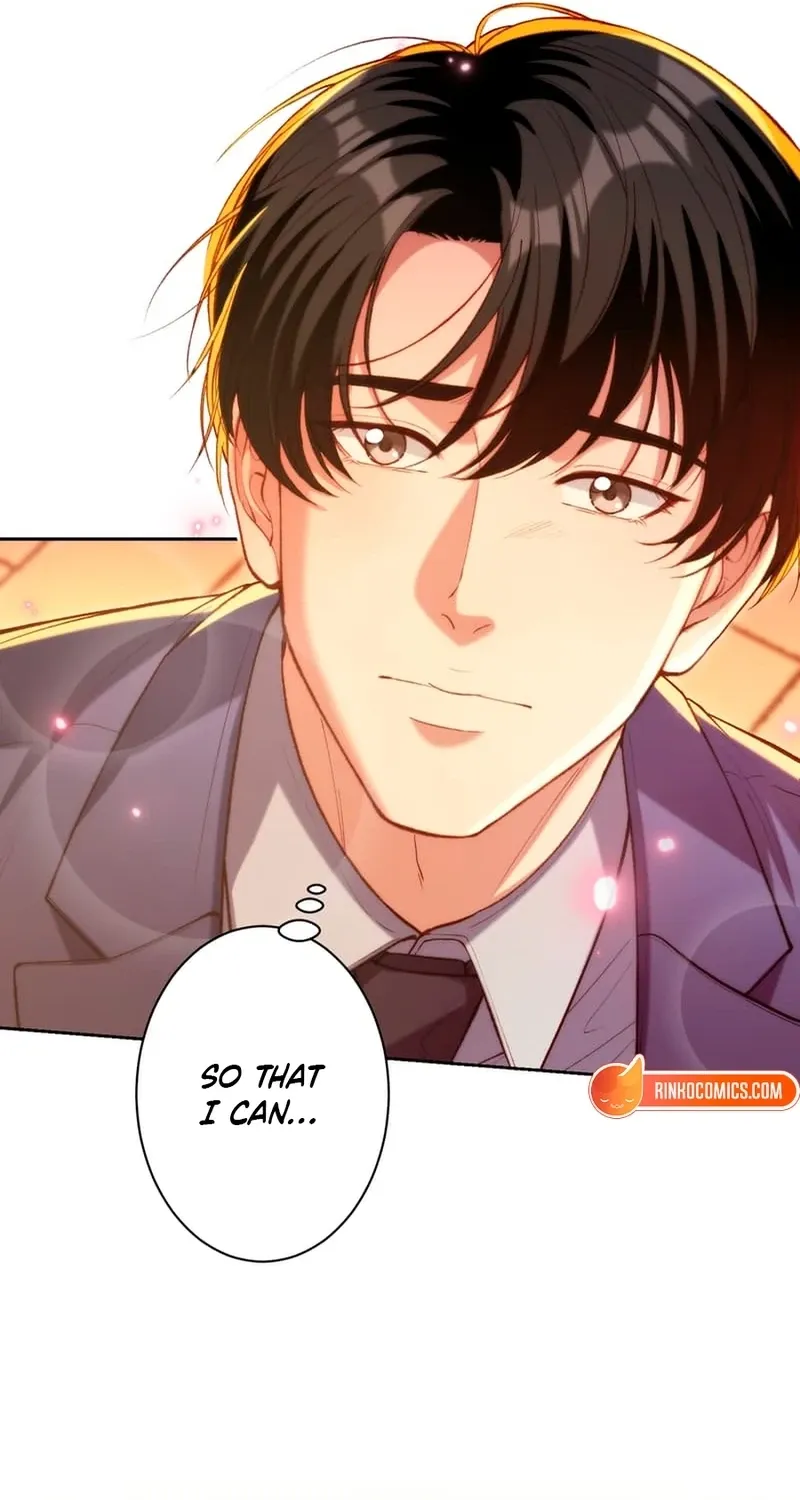First Love Reversal: The Detective Returns to Square One Chapter 16 page 65 - 