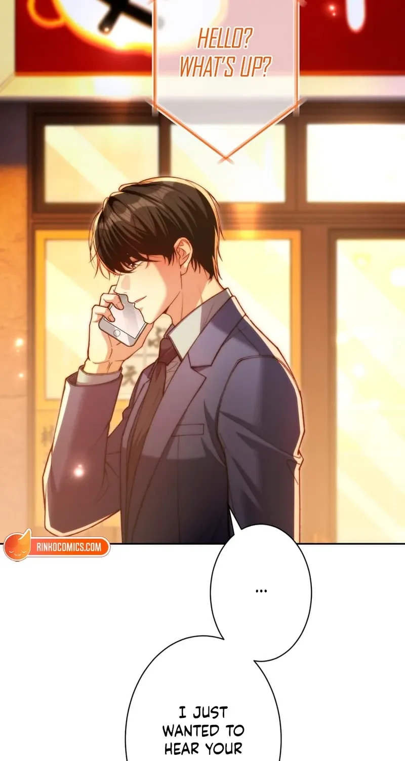 First Love Reversal: The Detective Returns to Square One Chapter 16 page 69 - 
