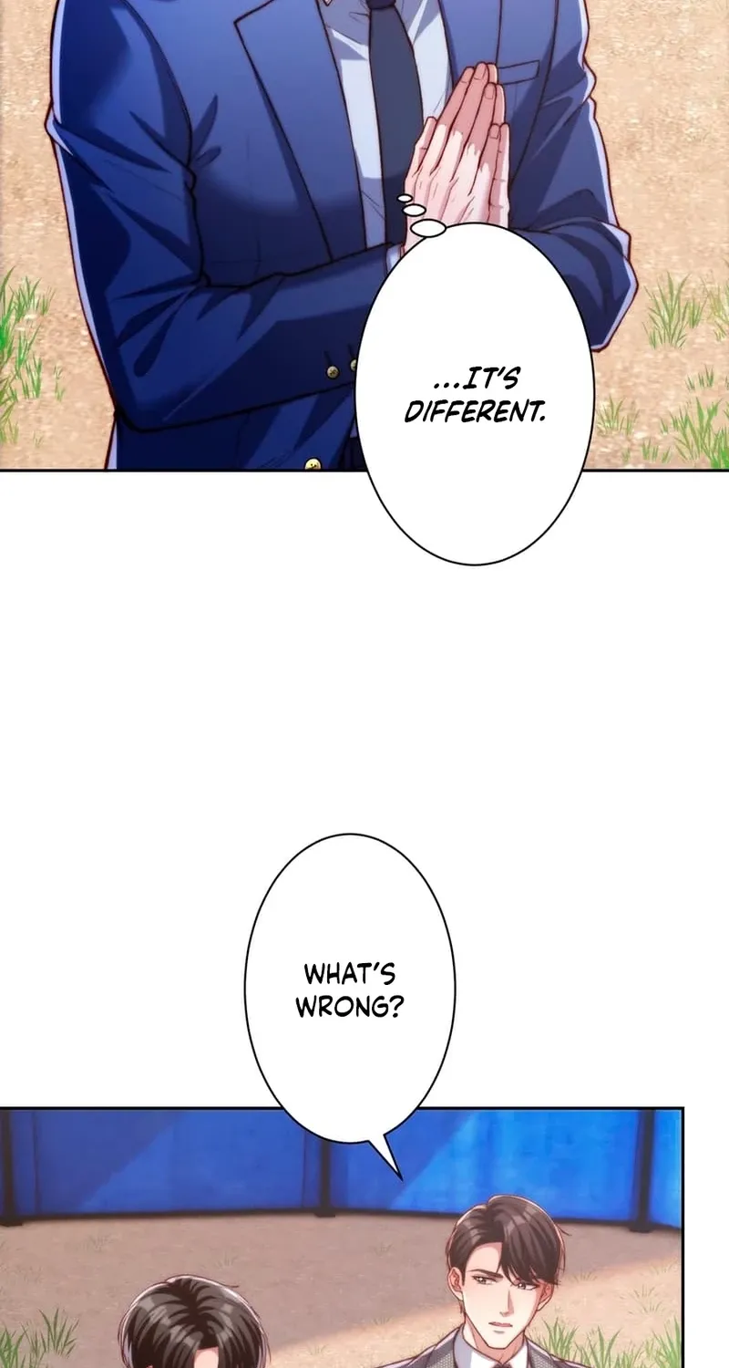 First Love Reversal: The Detective Returns to Square One Chapter 16 page 8 - 
