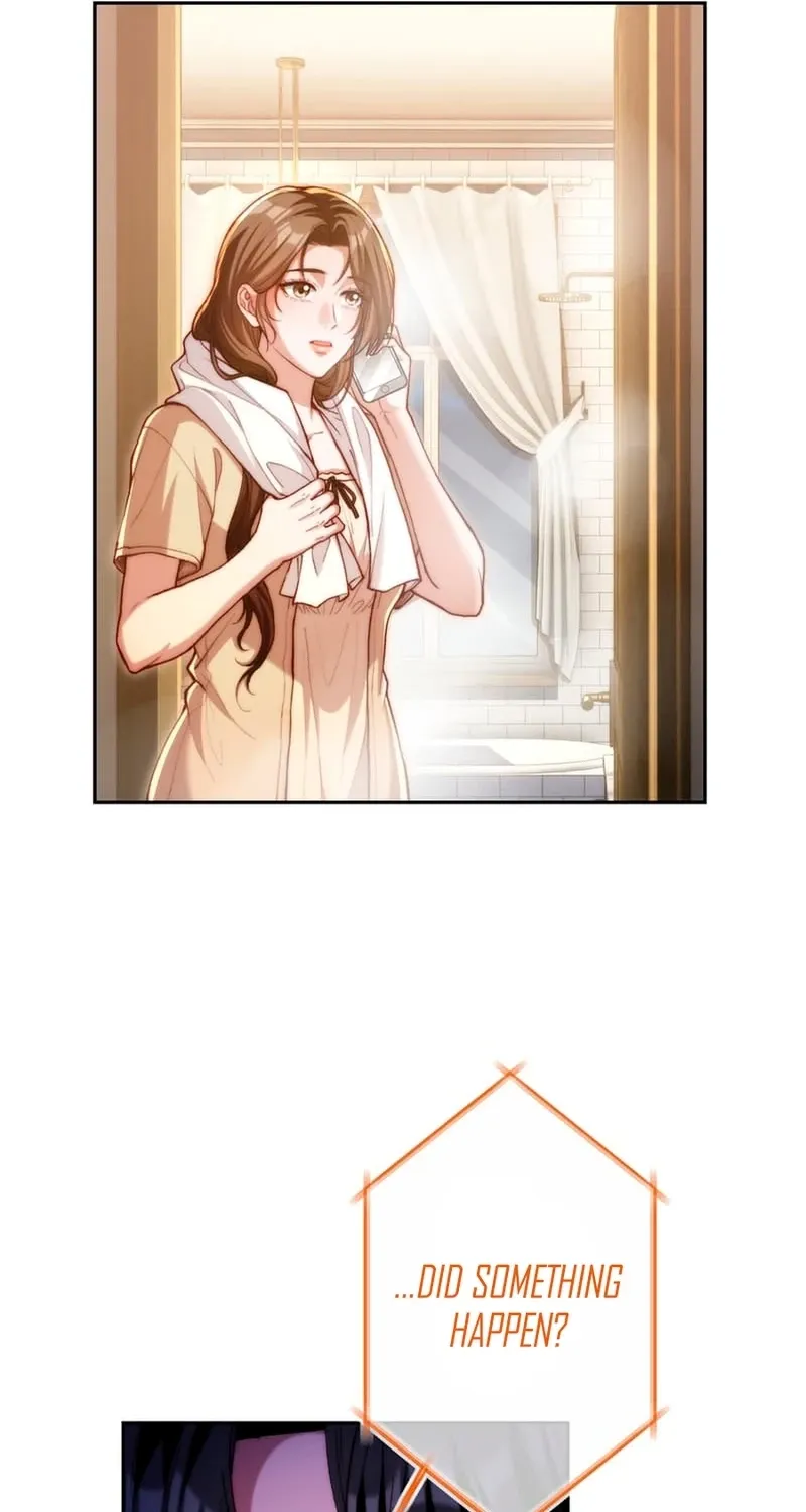 First Love Reversal: The Detective Returns to Square One Chapter 16 page 71 - 