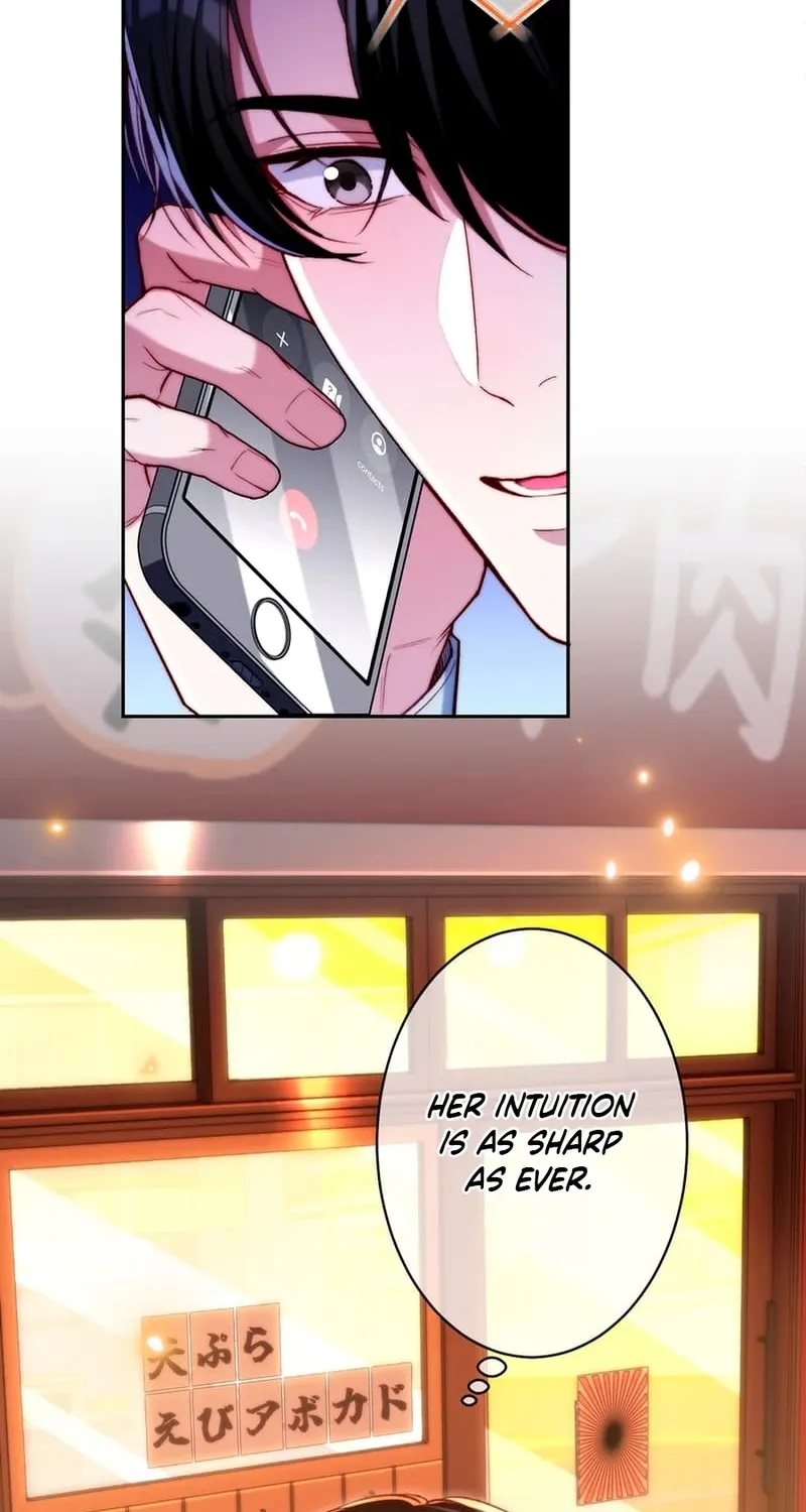 First Love Reversal: The Detective Returns to Square One Chapter 16 page 72 - 