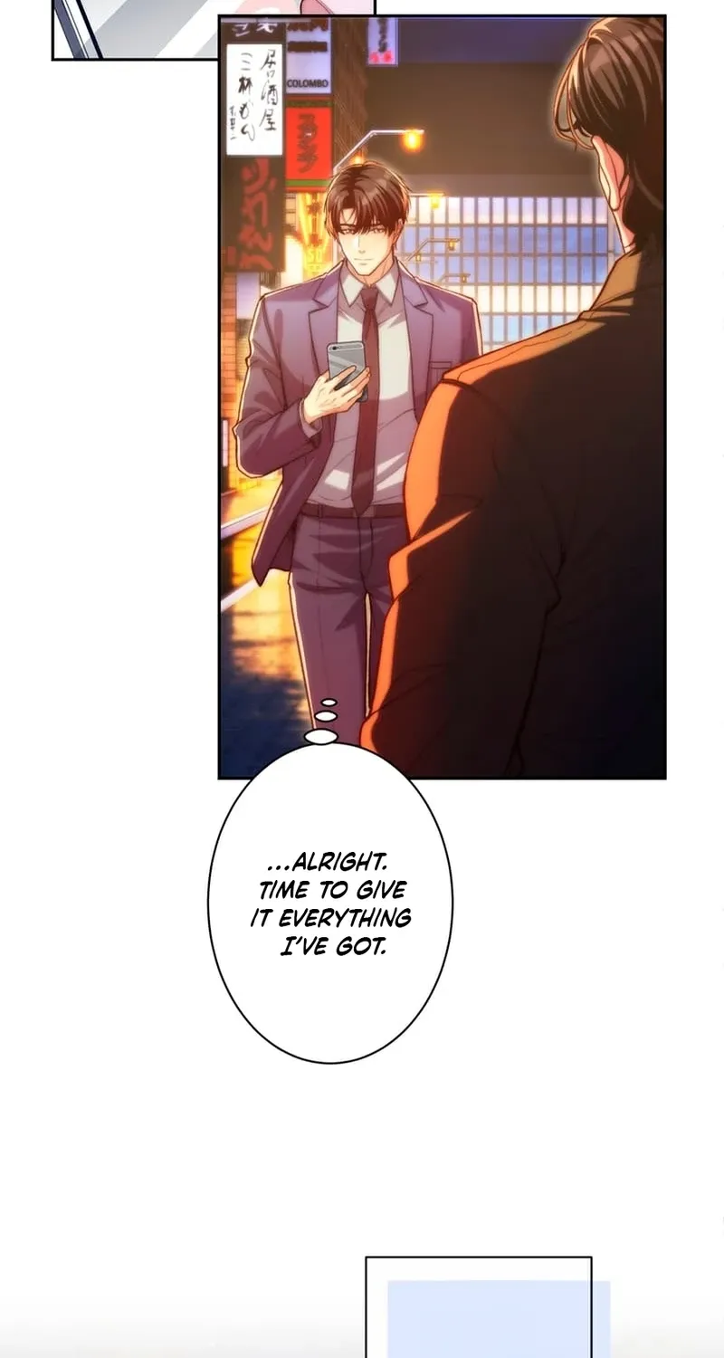 First Love Reversal: The Detective Returns to Square One Chapter 16 page 78 - 