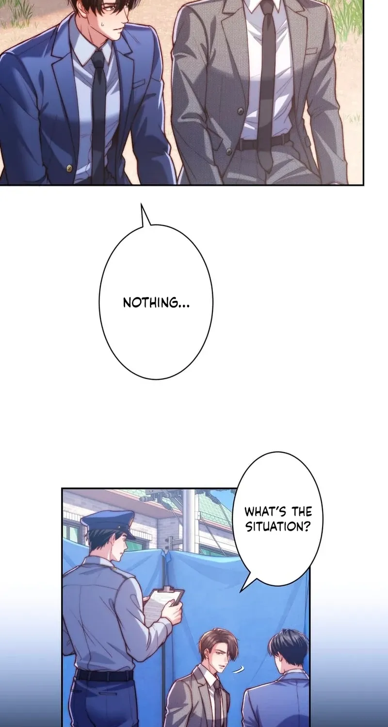 First Love Reversal: The Detective Returns to Square One Chapter 16 page 9 - 