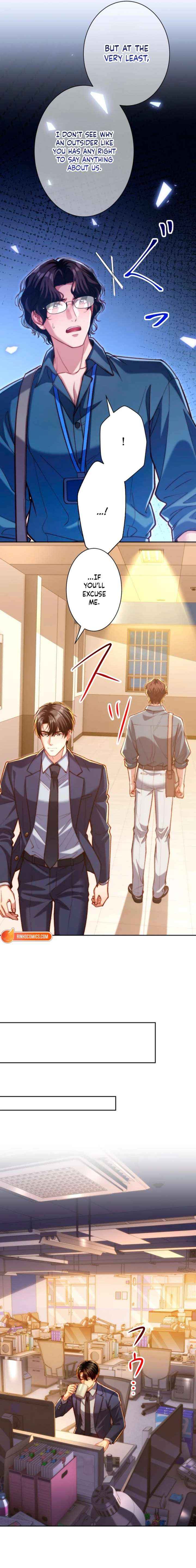 First Love Reversal: The Detective Returns to Square One Chapter 17 page 12 - 