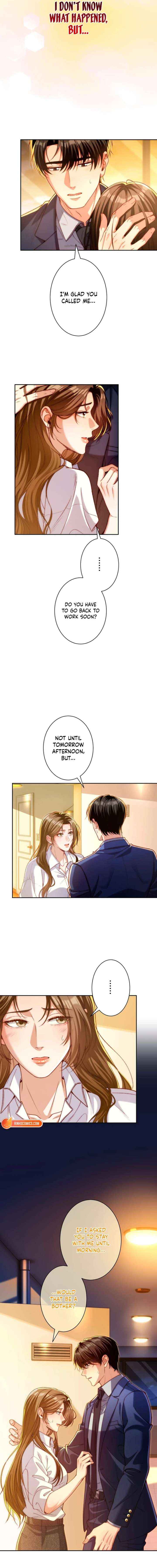 First Love Reversal: The Detective Returns to Square One Chapter 18 page 2 - 