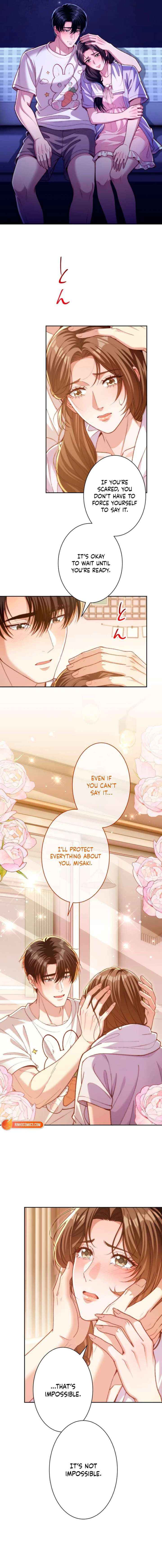 First Love Reversal: The Detective Returns to Square One Chapter 18 page 11 - 