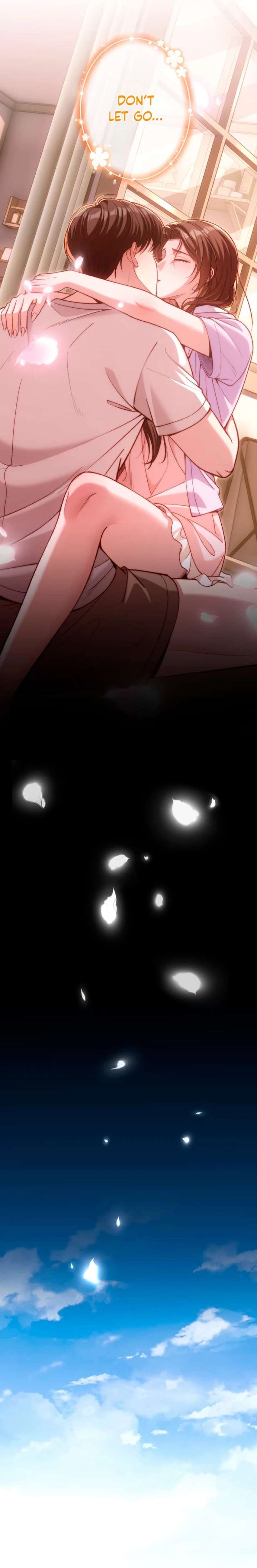 First Love Reversal: The Detective Returns to Square One Chapter 18 page 15 - 
