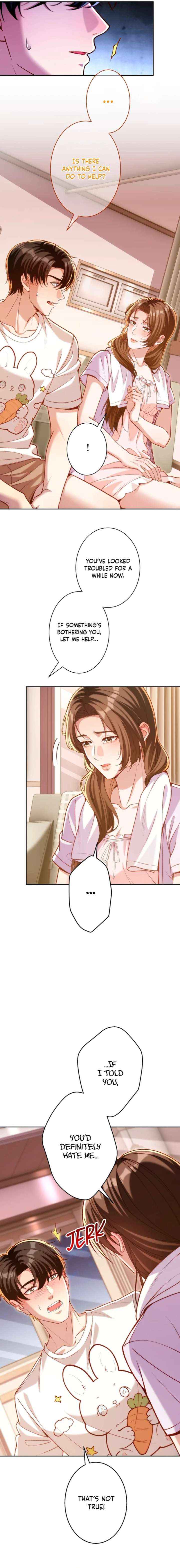 First Love Reversal: The Detective Returns to Square One Chapter 18 page 9 - 
