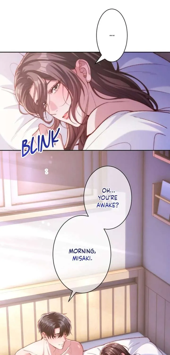 First Love Reversal: The Detective Returns to Square One Chapter 19 page 2 - 