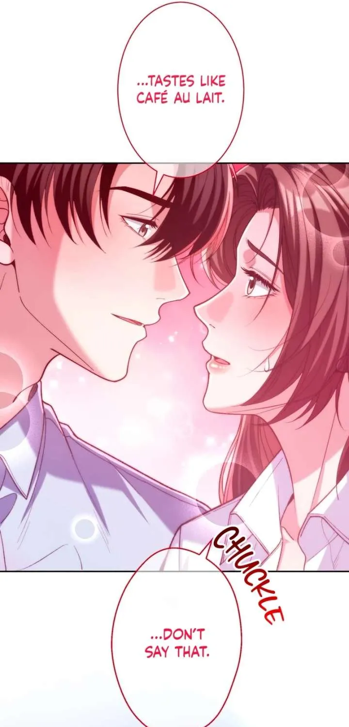 First Love Reversal: The Detective Returns to Square One Chapter 19 page 11 - 