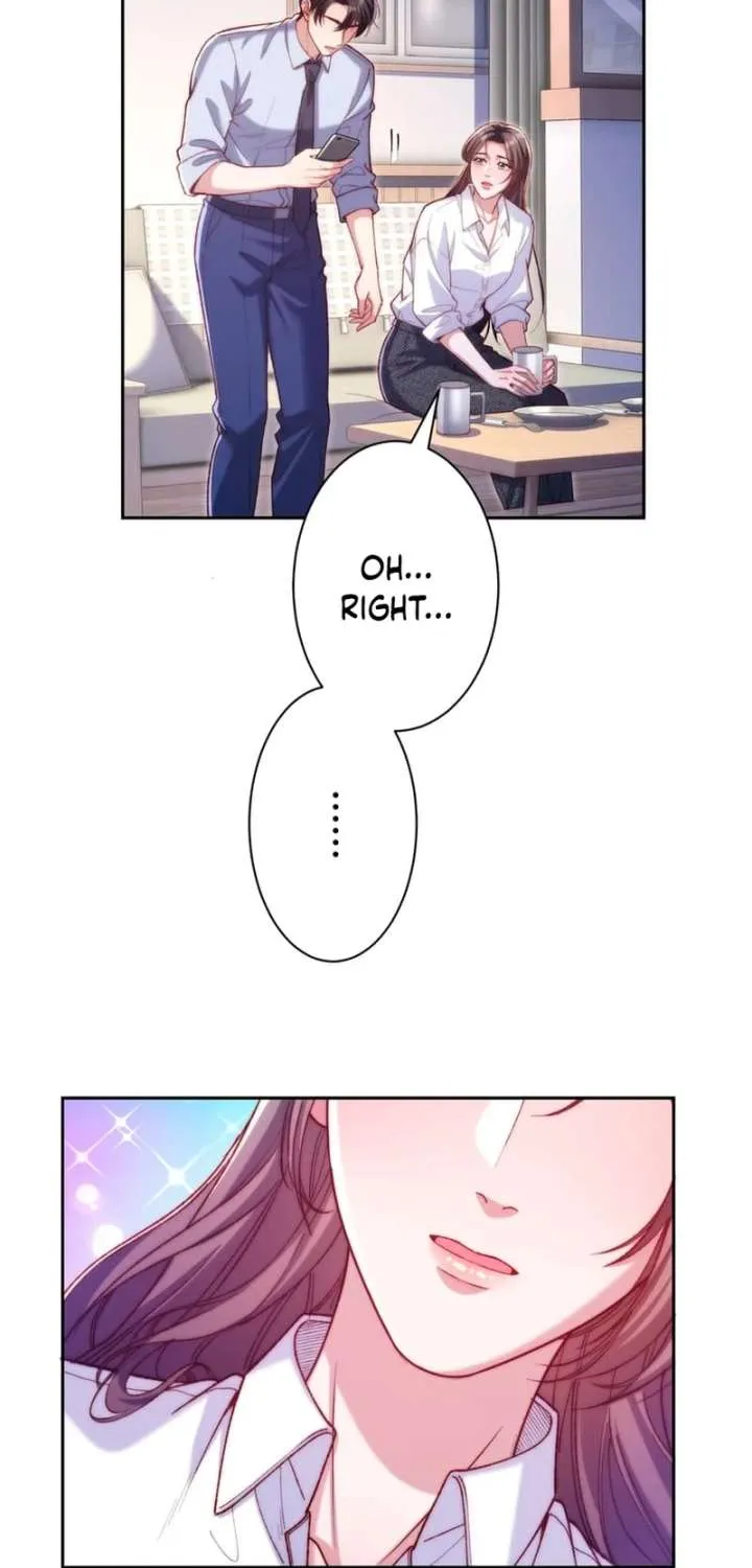 First Love Reversal: The Detective Returns to Square One Chapter 19 page 13 - 