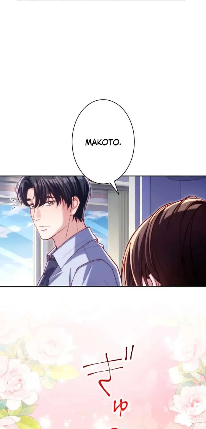 First Love Reversal: The Detective Returns to Square One Chapter 19 page 14 - 