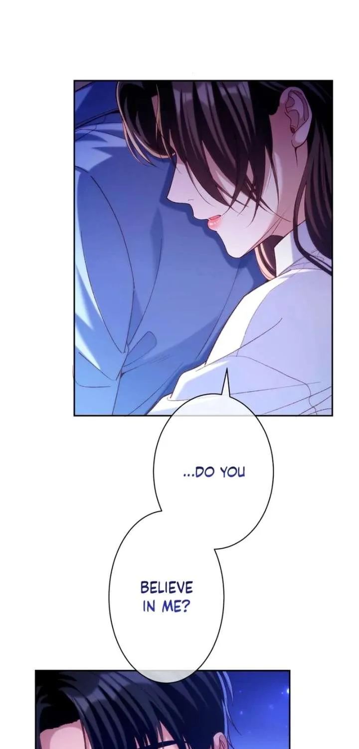 First Love Reversal: The Detective Returns to Square One Chapter 19 page 16 - 