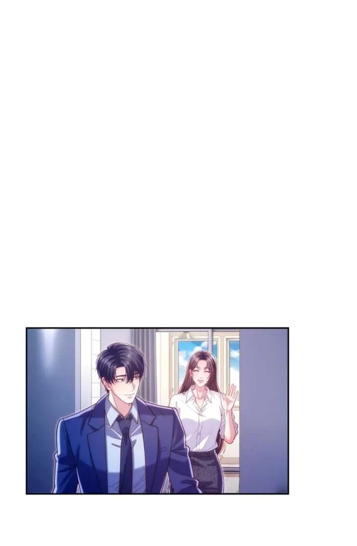 First Love Reversal: The Detective Returns to Square One Chapter 19 page 20 - 