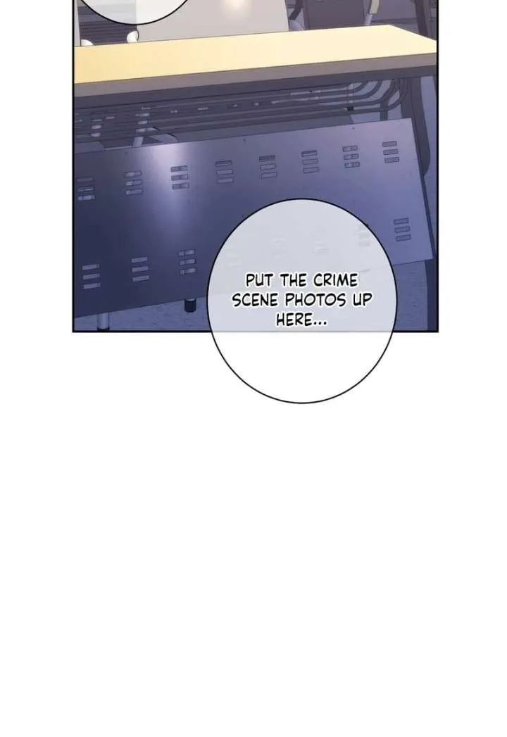 First Love Reversal: The Detective Returns to Square One Chapter 19 page 29 - 