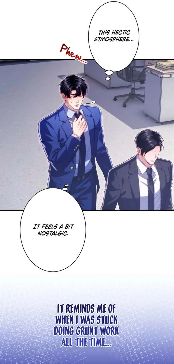 First Love Reversal: The Detective Returns to Square One Chapter 19 page 30 - 