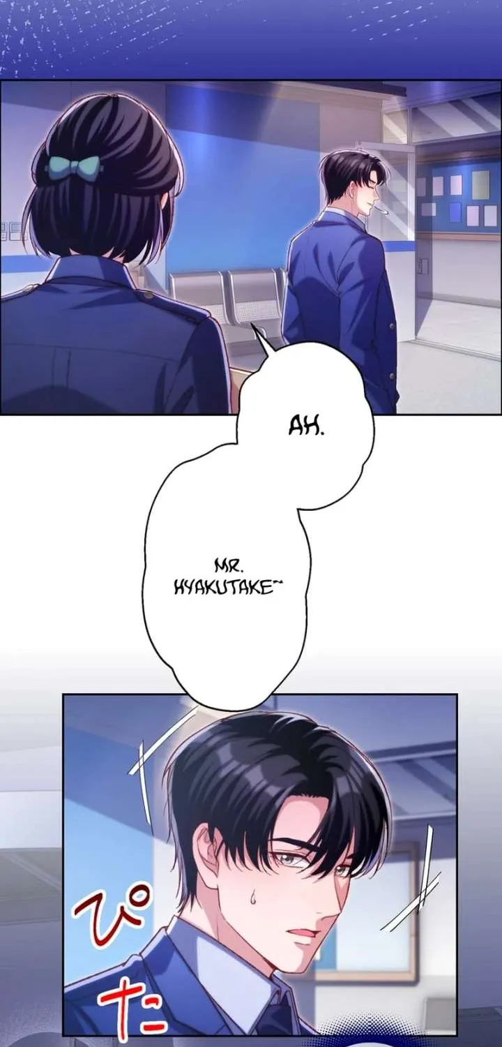 First Love Reversal: The Detective Returns to Square One Chapter 19 page 31 - 